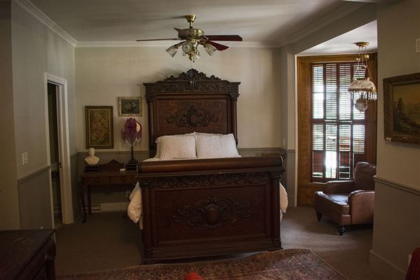 Dutch Flat (10/11/2023 - Credits: Placer County)