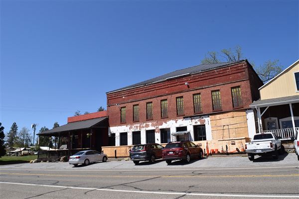 Foresthill (4/29/2022)