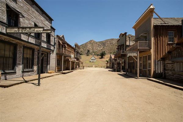 Sable Ranch - Rancho Maria (5/11/2021 - Credits: Sable Ranch)