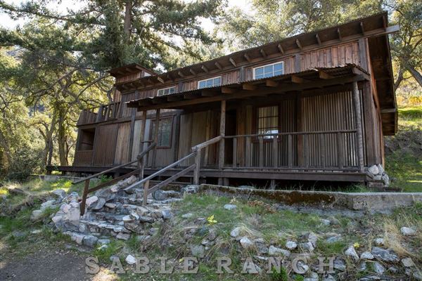 Sable Ranch - Rancho Maria (5/11/2021 - Credits: Sable Ranch)