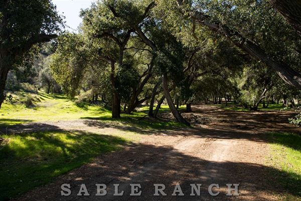 Sable Ranch - Rancho Maria (5/11/2021 - Credits: Sable Ranch)