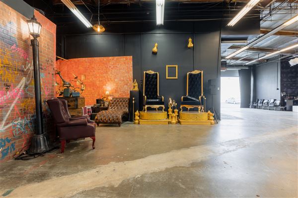 I.F.B. Studios (2/14/2023 - Credits: I.F.B. Studios)
