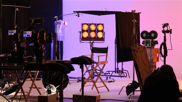 I.F.B. Studios (2/14/2023 - Credits: I.F.B. Studios)