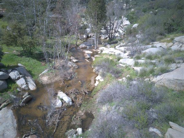 Stone Meadows Ranch (11/29/2023 - Credits: Photo Courtesy of Thomas Levin)