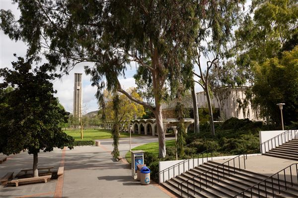 University of California, Riverside - UC Riverside (12/7/2023 - Credits: Photo Courtesy of University of California, Riverside)