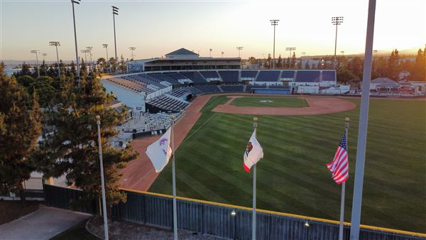 Rancho Cucamonga Epicenter, Quake Stadium (12/12/2023 - Credits: Photo Courtesy of the City of Rancho Cucamonga)