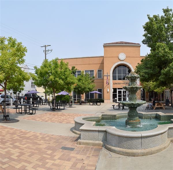 Lincoln (5/30/2023 - Credits: Placer County)