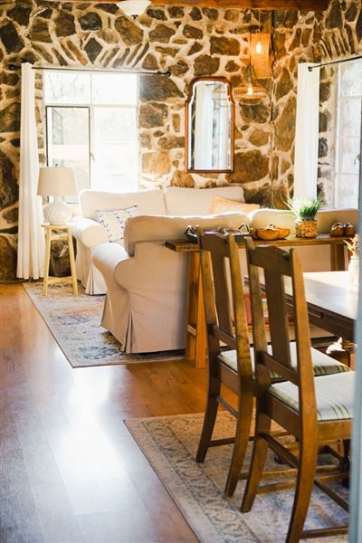 Stone's Throw Cottage (8/8/2023 - Credits: Placer County)