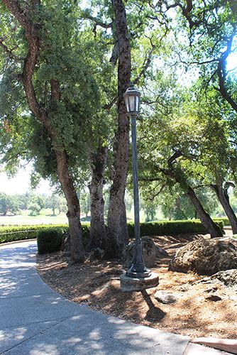 The Ridge Golf Course and Event Center (7/12/2023 - Credits: Placer County)