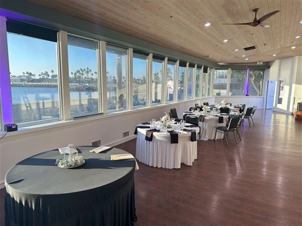 Riviera Mexican Cantina (King Harbor, Redondo Beach, CA on the water) (12/27/2023 - Credits: Chris Bredesen)