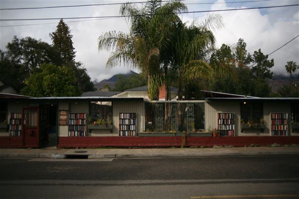 Bart's Bookstore (1/3/2024 - Credits: Bart's Bookstore)