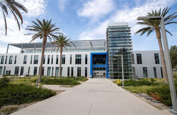 California State University, San Bernardino - CSU San Bernardino and Palm Desert Campus - CSUSB (1/3/2024 - Credits: Photo Courtesy of California State University, San Bernardino)