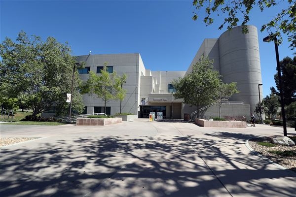 California State University, San Bernardino - CSU San Bernardino and Palm Desert Campus - CSUSB (1/3/2024 - Credits: Photo Courtesy of California State University, San Bernardino)