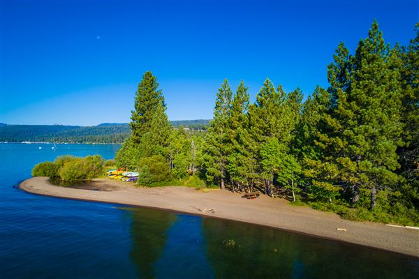Lake Forest Beach (7/11/2018)