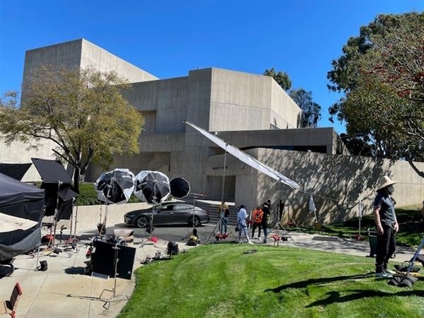 California State University Dominguez Hills - CSUDH (1/4/2024 - Credits: Jean Ferguson)