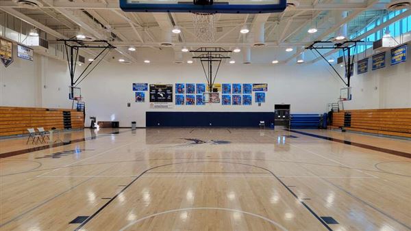 Los Angeles Harbor College - LAHC (1/4/2024 - Credits: Photo Courtesy of Los Angeles Harbor College)