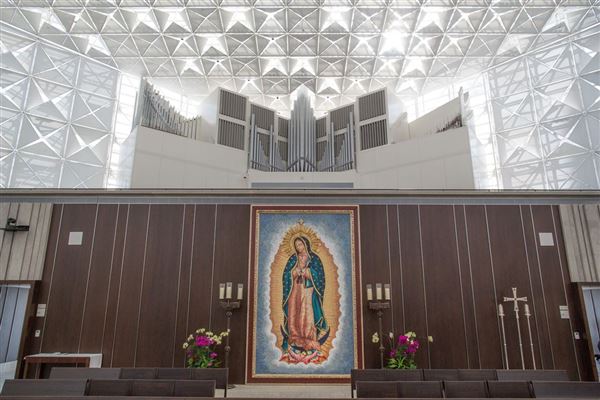 Christ Cathedral Academy (1/4/2024 - Credits: Photo Courtesy of Christ Cathedral Academy)