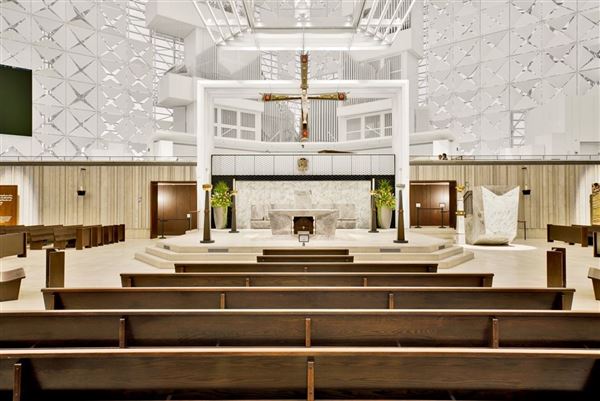 Christ Cathedral Academy (1/4/2024 - Credits: Photo Courtesy of Christ Cathedral Academy)