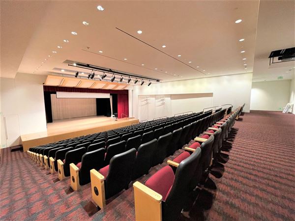 Christ Cathedral Academy (1/4/2024 - Credits: Photo Courtesy of Christ Cathedral Academy)