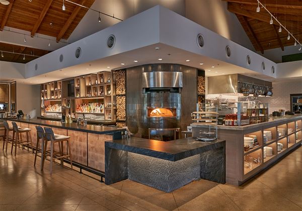 The Lodge at Sonoma Resort, Autograph Collection (8/26/2020 - Credits: Erin Mcvicar)