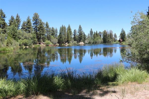 Camp Cedar Lake (1/18/2024 - Credits: Photo Courtesy of Big Bear Locations)