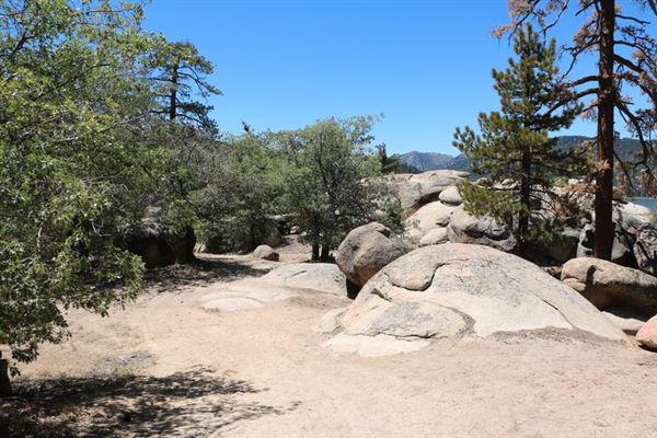 Camp Cedar Lake (1/18/2024 - Credits: Photo Courtesy of Big Bear Locations)