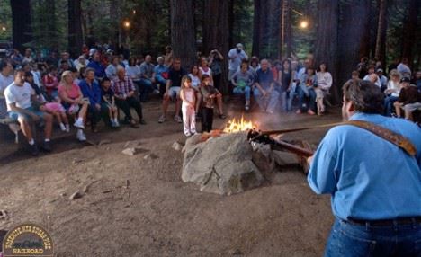 Yosemite Mountain Sugar Pine Railroad (1/25/2024 - Credits: Photo Courtesy of Yosemite Mountain Sugar Pine Railroad)