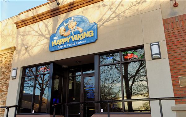 The Happy Viking (1/13/2024 - Credits: Film Yuba Sutter)