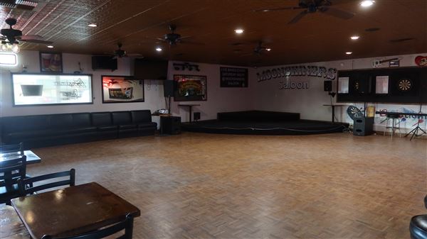 Moonshiners Saloon (1/13/2024 - Credits: Film Yuba Sutter)