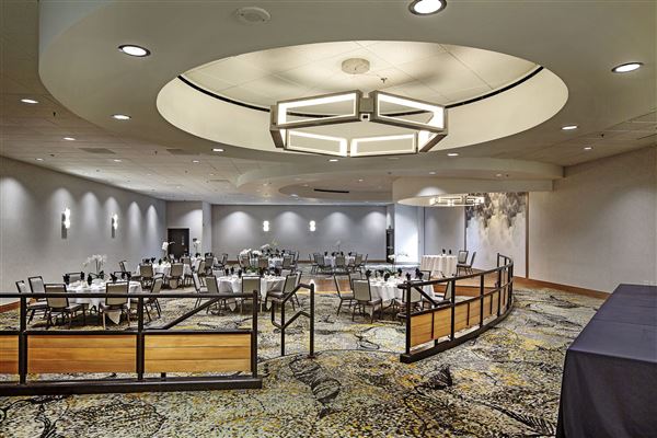 DoubleTree by Hilton Hotel Downtown Modesto (2/1/2024 - Credits: Photo Courtesy of Double Tree by Hilton Hotel Downtown Modesto)