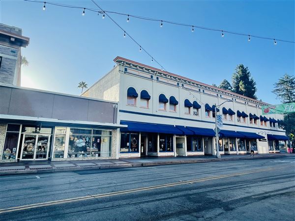 Old Towne Orange Historic District (8/27/2021 - Credits: Digital Marketing Coordinator)