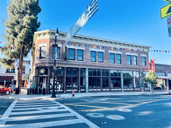 Old Towne Orange Historic District (8/27/2021 - Credits: Digital Marketing Coordinator)
