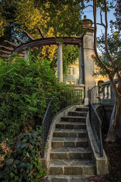 Kimberly Crest House & Gardens (2/6/2024 - Credits: Unknown)