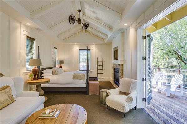 Farmhouse Inn (2/7/2024 - Credits: Photo Courtesy of Farmhouse Inn)
