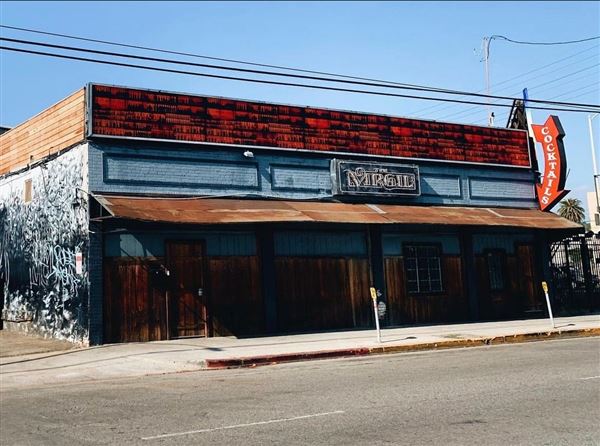 The Virgil (2/9/2024 - Credits: Ben Fried)