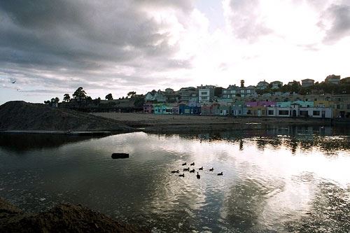 Capitola Village (12/31/2003)