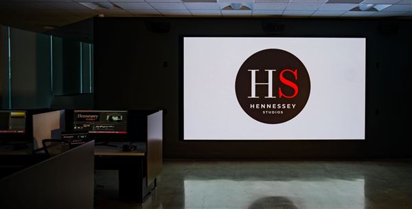 Hennessey Studios (9/1/2022 - Credits: Hennessey Studios)