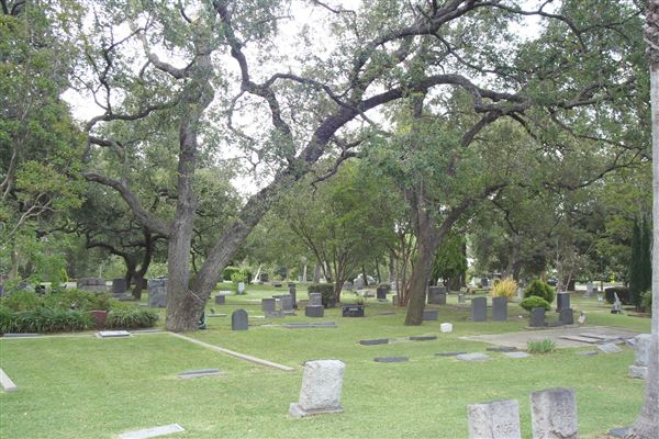 Sierra Madre Pioneer Cemetery (3/11/2024 - Credits: Photo Courtesy of the Sierra Madre Pioneer Cemetery)