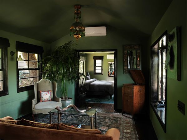 Elsewhere Topanga - THE GATEHOUSE (1/24/2020 - Credits: Margaret Mentaberry)