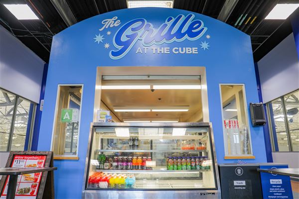 The Cube Santa Clarita (7/27/2022 - Credits: Photo Courtesy of The Cube Santa Clarita)