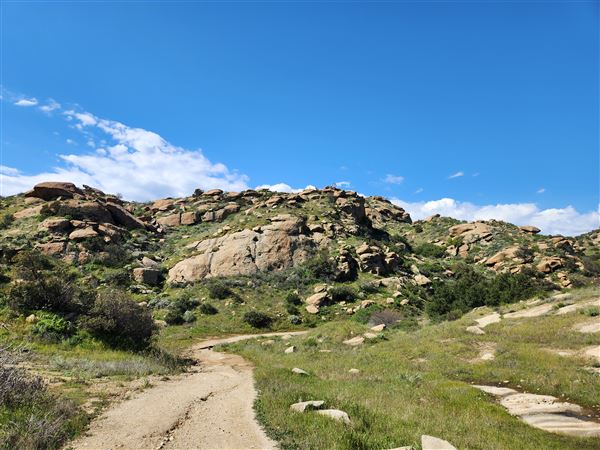 Rocky Peak Park (3/19/2024 - Credits: Rene Garcia)