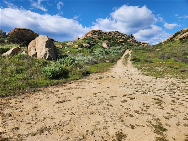 Rocky Peak Park (3/19/2024 - Credits: Rene Garcia)