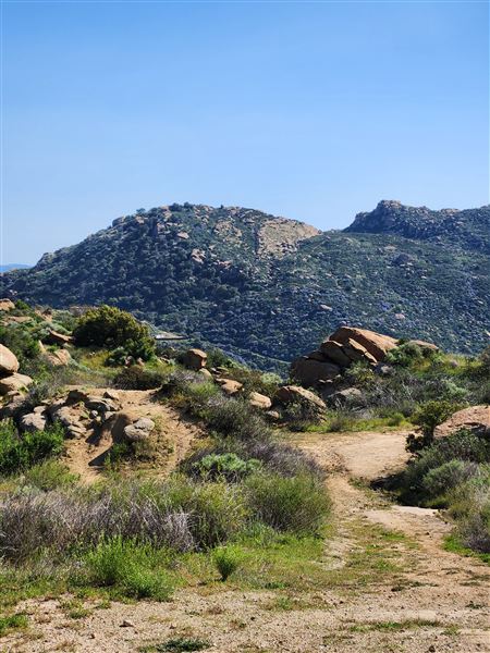 Rocky Peak Park (3/19/2024 - Credits: Rene Garcia)