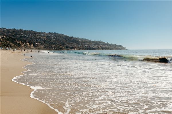 City of Torrance - Torrance Beach (8/30/2023 - Credits: Augustine Agency)
