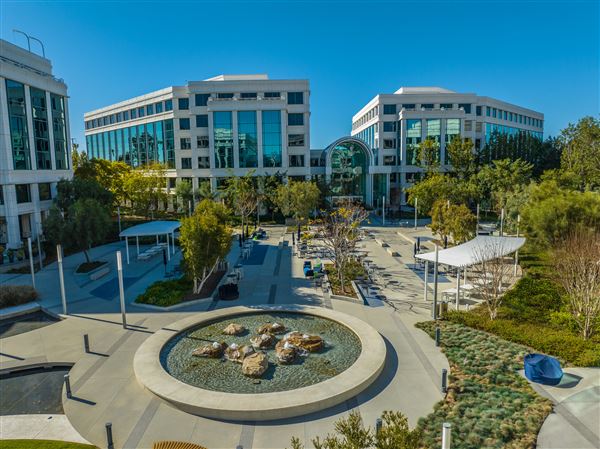 Water Garden Building (3/28/2024)