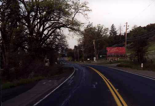 Highway 108 (12/31/2003)