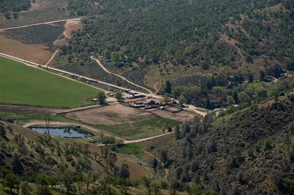 Rankin Ranch - California Cattle & Guest Ranch (5/15/2023 - Credits: Amanda Rankin)