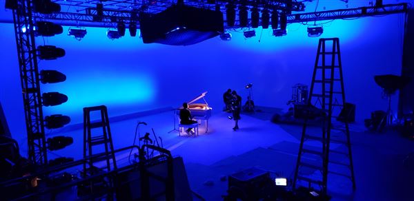 Studio 760 (4/16/2024 - Credits: Maurece Roddy)