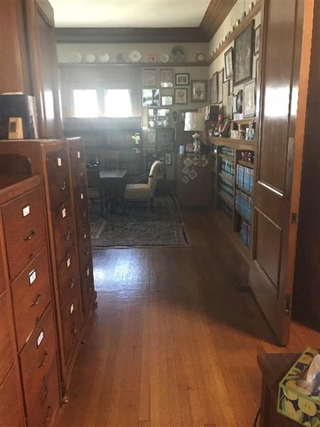 Rindge Estate (4/16/2024 - Credits: Harold Greenberg)