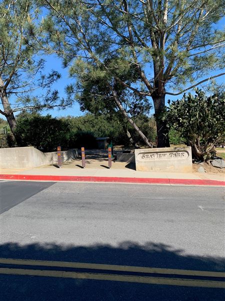 Seaview Park (4/17/2024 - Credits: Photo Courtesy of the City of Laguna Niguel)